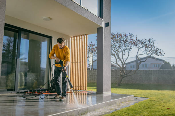 Best Graffiti Removal  in Flossmoor, IL