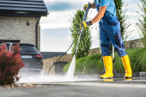 Professional Pressure Washing Services in Flossmoor, IL